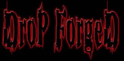 logo Drop Forged